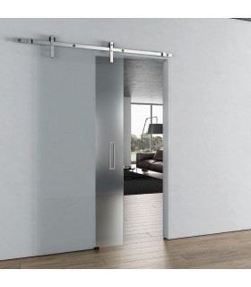 CHARRIOT - KIT PARA PUERTAS CORREDERAS