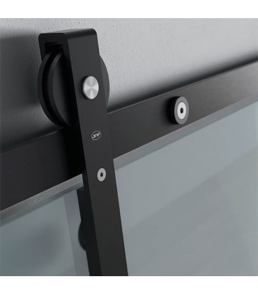 CHARRIOT - KIT PARA PUERTAS CORREDERAS