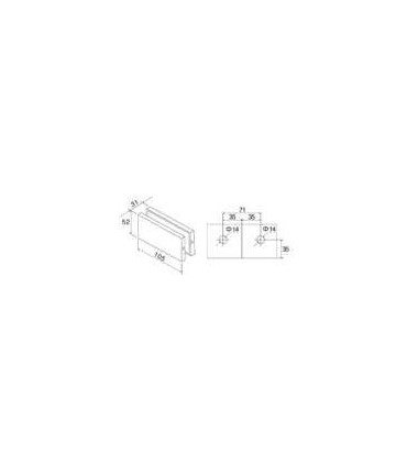 UNIÓN DOS LUNAS CENTRAL