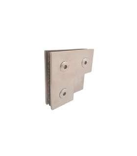 UNIÓN TRES LUNAS CON TOPE