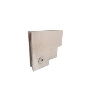 UNIÓN TRES LUNAS CON TOPE CIEGO