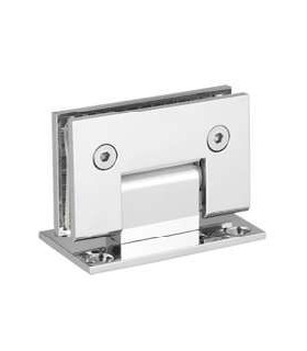 BISAGRA SIMPLE CENTRADA