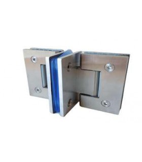 BISAGRA DOBLE FIJO CENTRAL