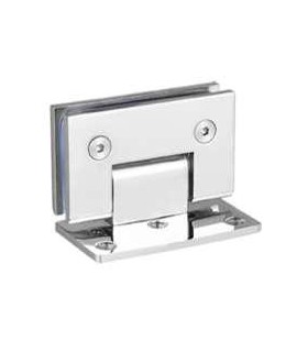 BISAGRA SIMPLE ESQUINA