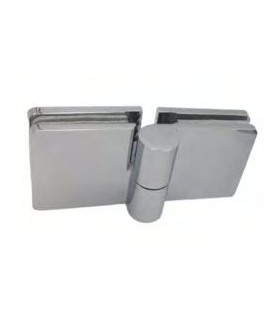 BISAGRA DOBLE 180° ELEVABLE