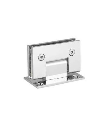 BISAGRA SIMPLE CENTRADA