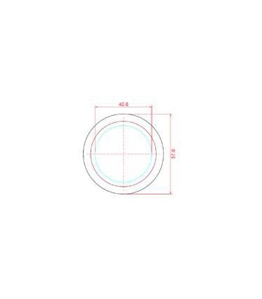 TIRADOR UÑERO DE PEGAR