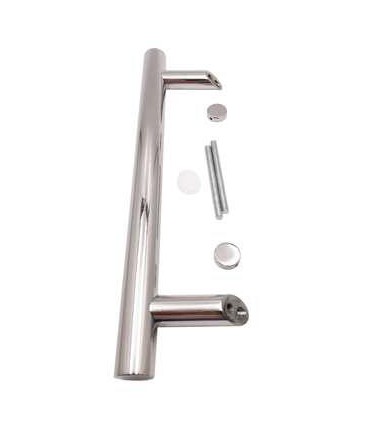 TIRADOR SIMPLE A 45°