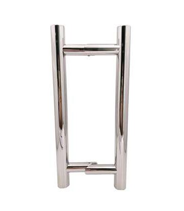 TIRADOR DOBLE A 45°