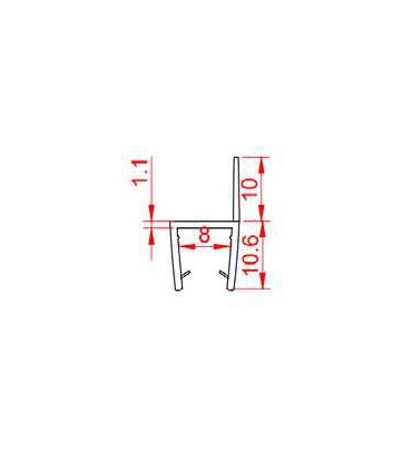 JUNTA "h" MINÚSCULA
