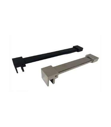 REFUERZO DE MAMPARA FIJA