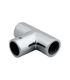 CONECTOR UNIÓN EN T
