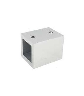 CONECTOR PARED TUBO