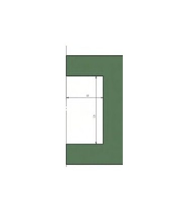 CERRADURA CON GANCHO