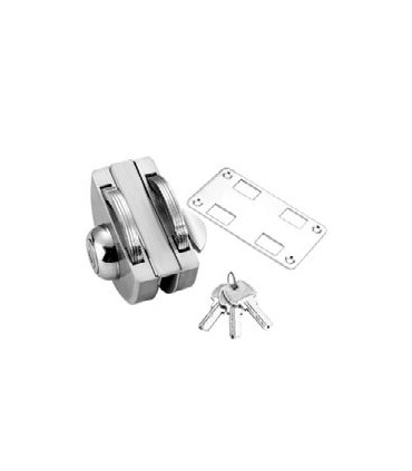 CERRADURA CON GANCHO ECO