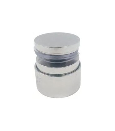 DISTANCIADOR BOTÓN REGULABLE