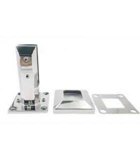 PINZA SUELO REGULABLE